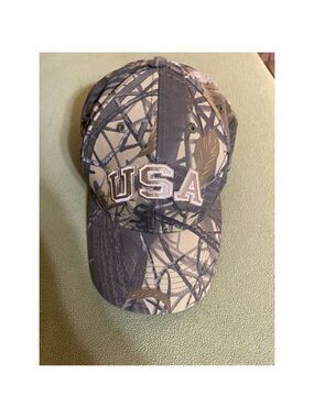 USA Hat 